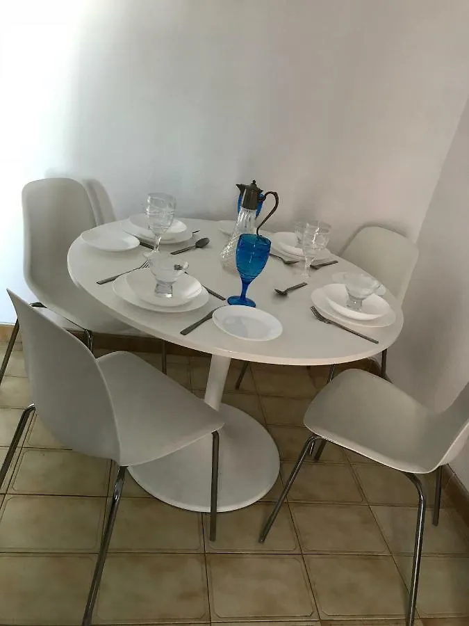 Piscis 720 Apartment Benalmadena 0*,