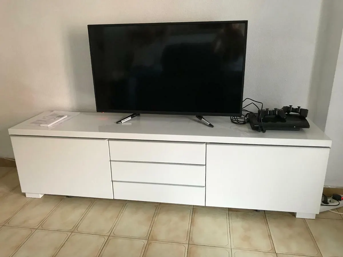 Piscis 720 Apartment Benalmadena