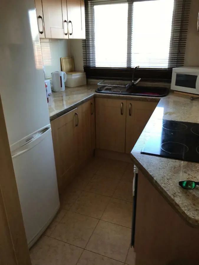 Piscis 720 Apartment Benalmadena
