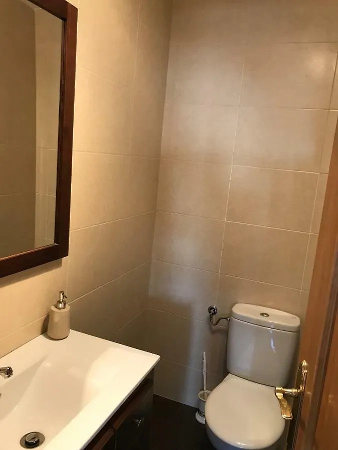 Piscis 720 Apartment Benalmadena Spain