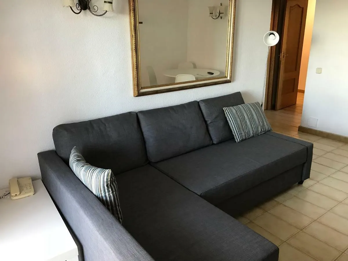 Piscis 720 Apartment Benalmadena Spain