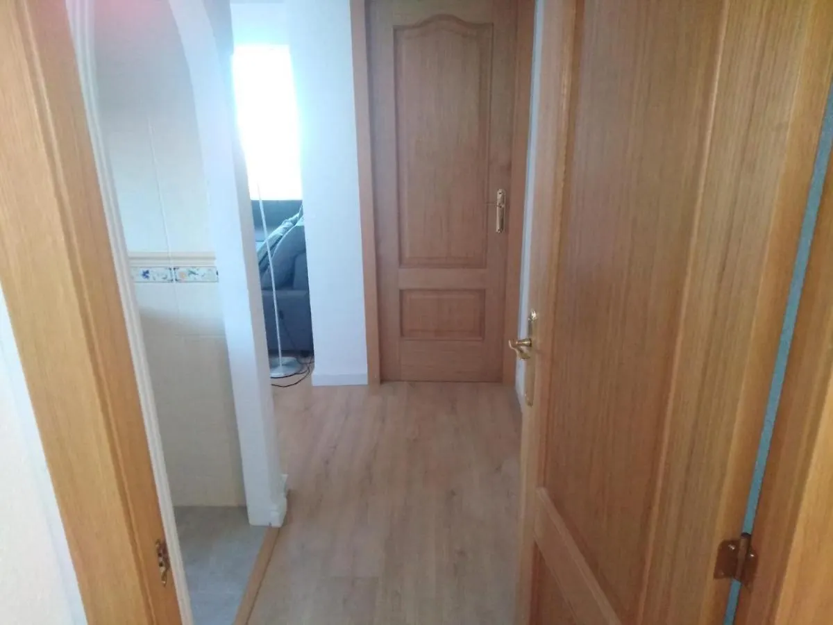 Piscis 720 Apartment Benalmadena