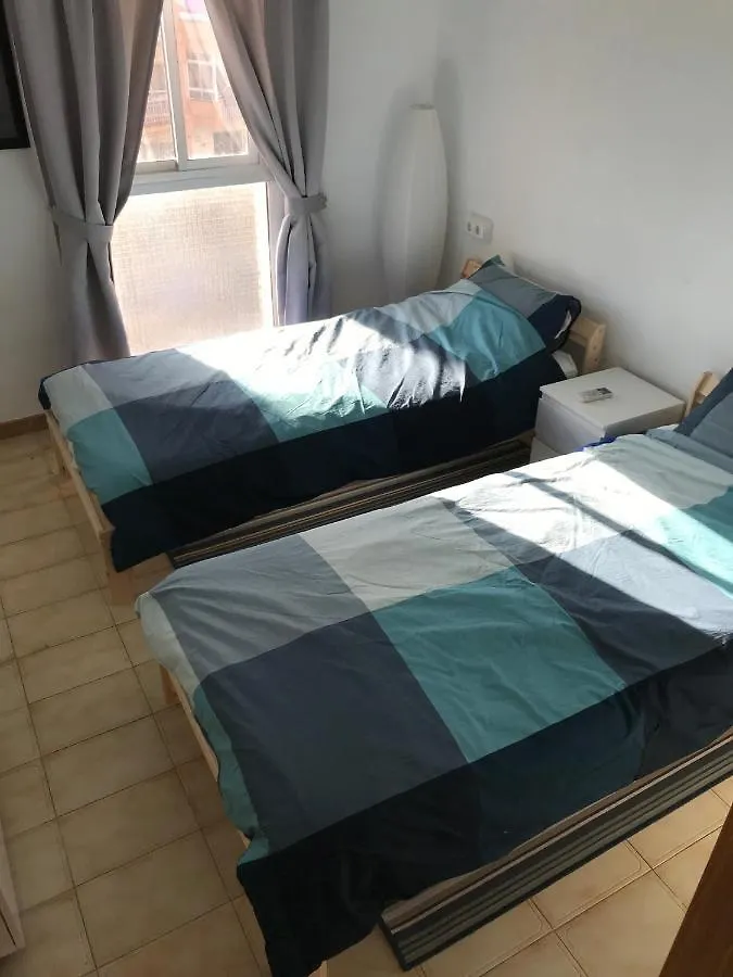 Piscis 720 Apartment Benalmadena