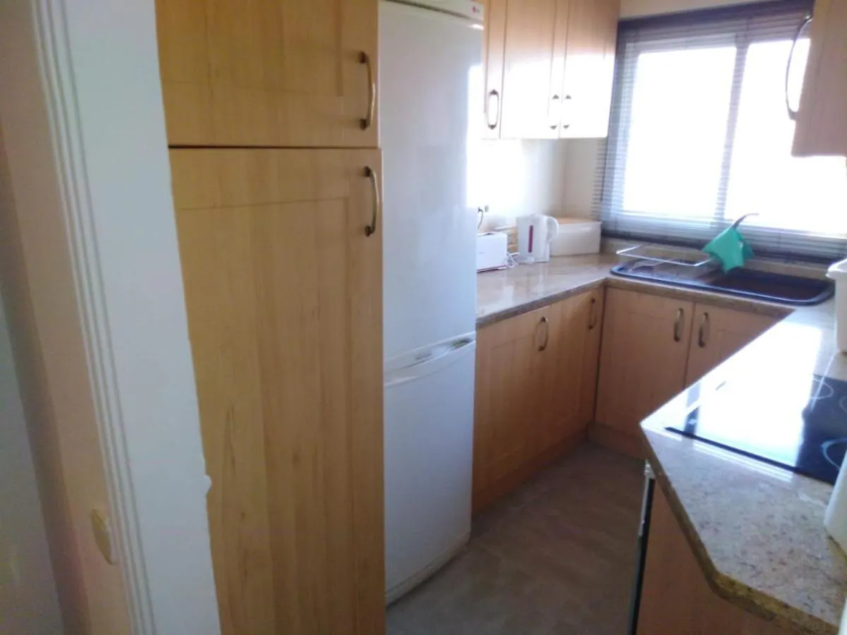 Piscis 720 Apartment Benalmadena Spain