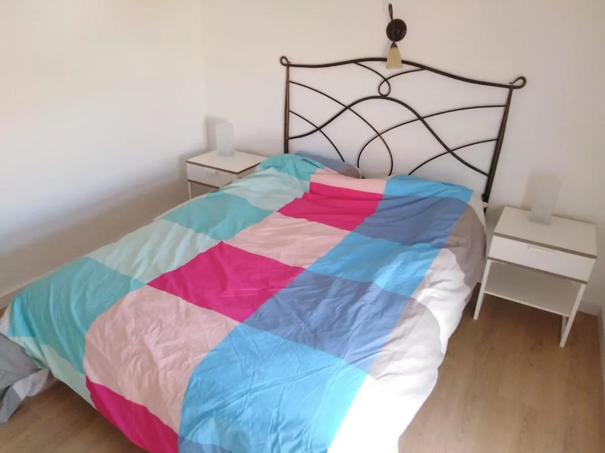 Piscis 720 Apartment Benalmadena